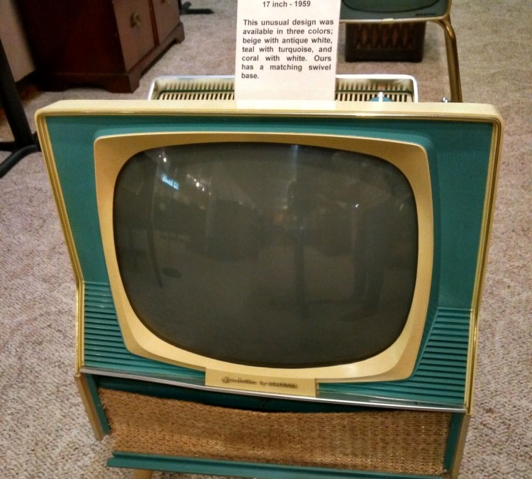 early-television-museum-photo